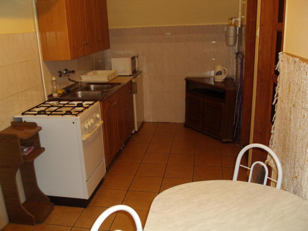 Erik Apartments Budapeste Quarto foto
